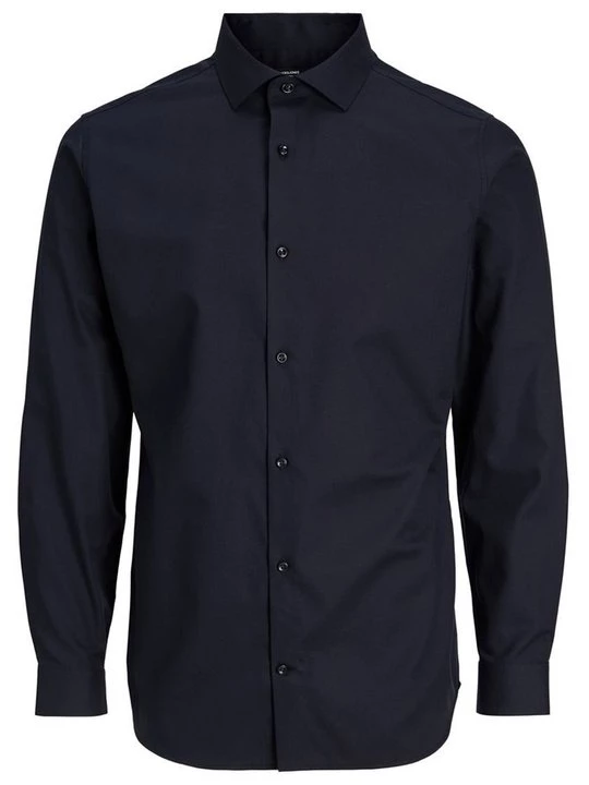 Foto van product Overhemd Jack&Jones zwart