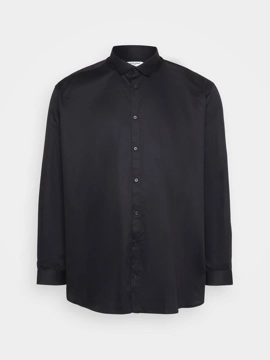 Foto van product Overhemd Jack&Jones zwart