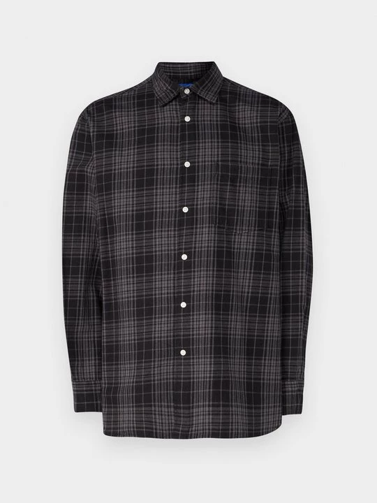 Foto van product Overhemd Jack&Jones zwart