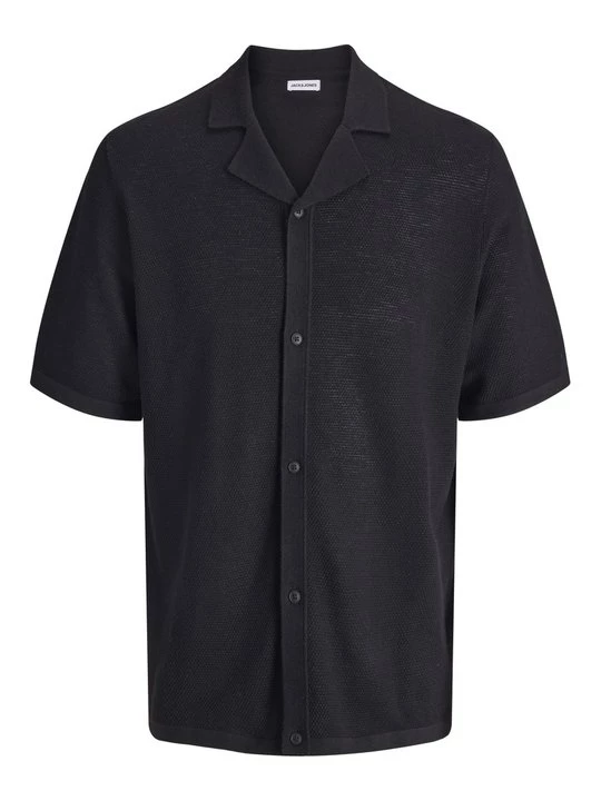 Foto van product Overhemd Jack&Jones zwart