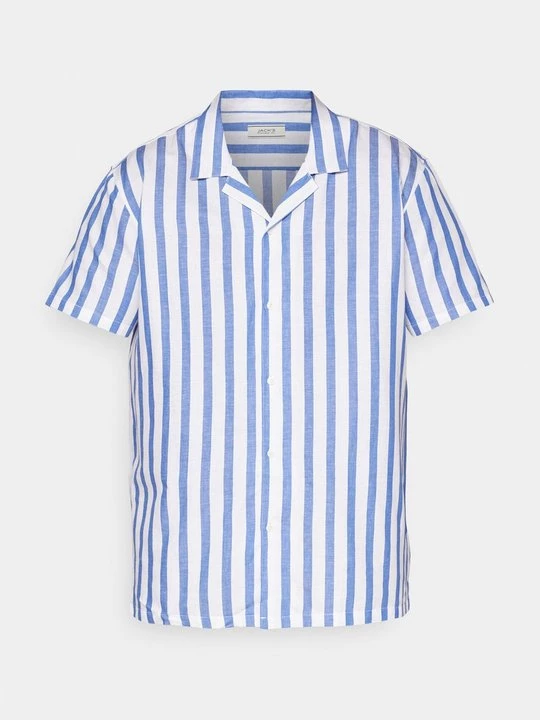 Foto van product Overhemd Jack's Sportswear blauw