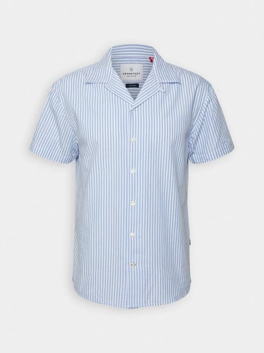 Foto van product Overhemd Kronstadt blauw