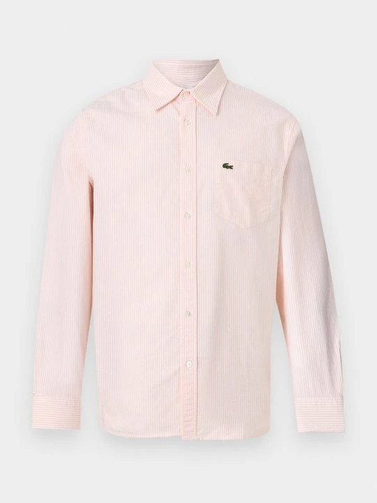 Foto van product Overhemd Lacoste