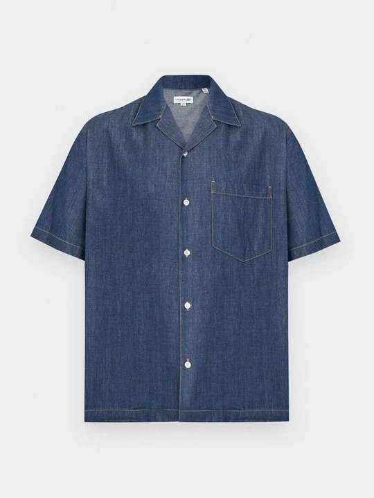 Foto van product Overhemd Lacoste