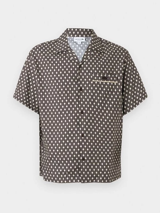 Foto van product Overhemd Lacoste