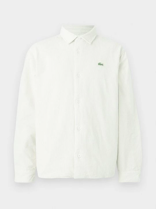 Foto van product Overhemd Lacoste crème