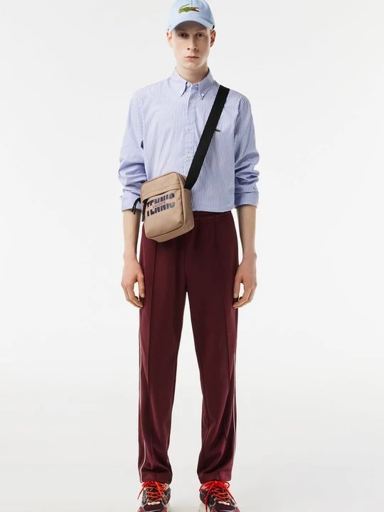 Foto van product Overhemd Lacoste wit