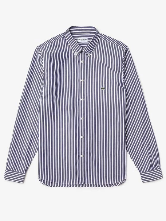 Foto van product Overhemd Lacoste wit