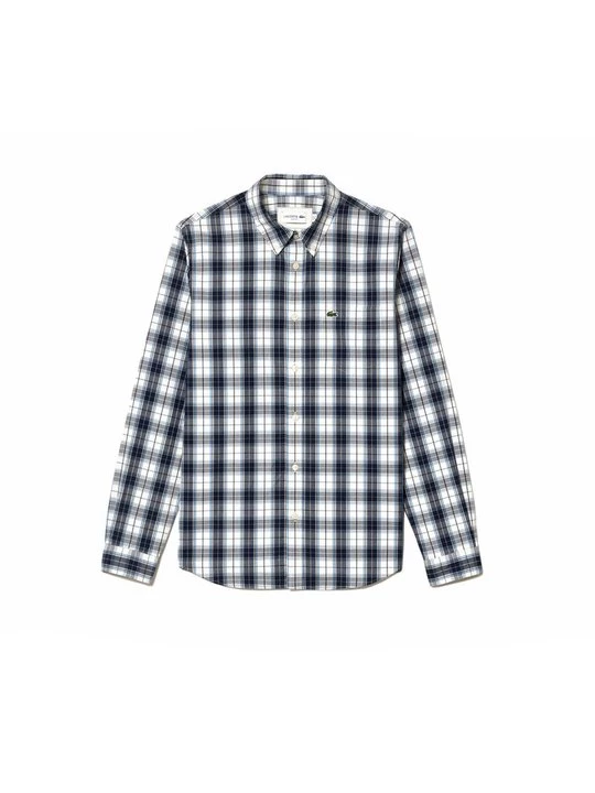 Foto van product Overhemd Lacoste wit
