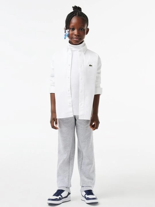 Foto van product Overhemd Lacoste wit