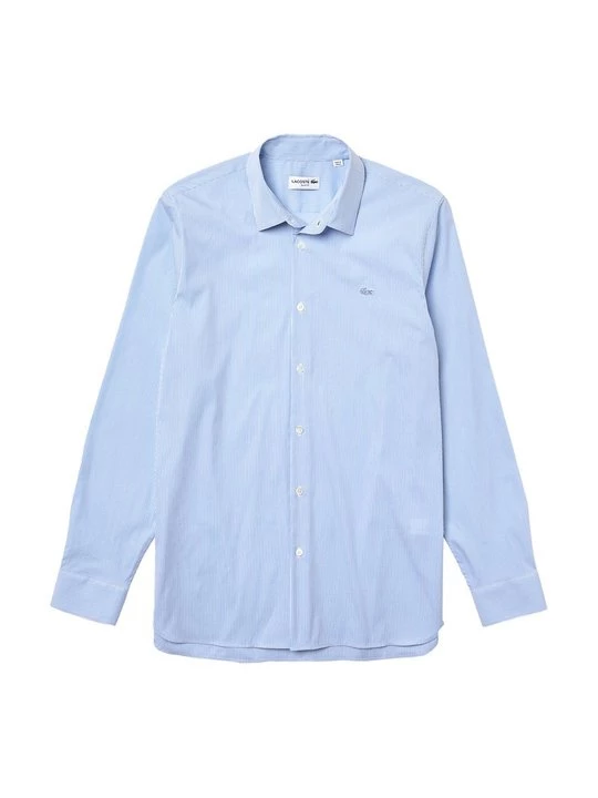 Foto van product Overhemd Lacoste wit