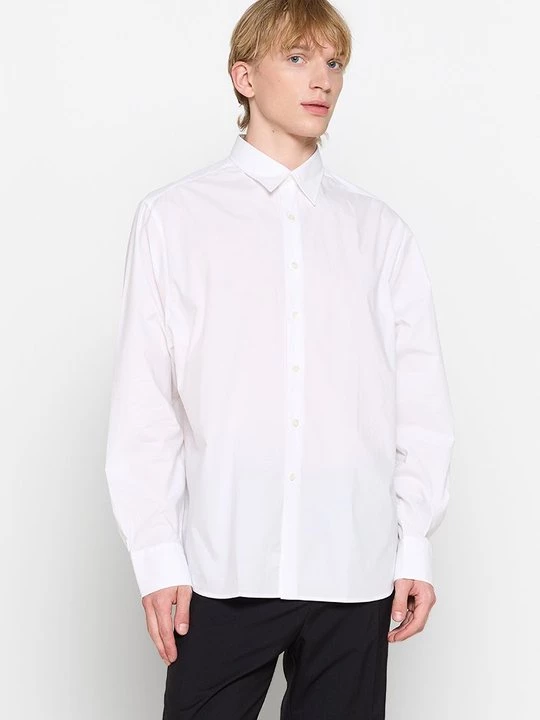 Foto van product Overhemd Lanvin wit