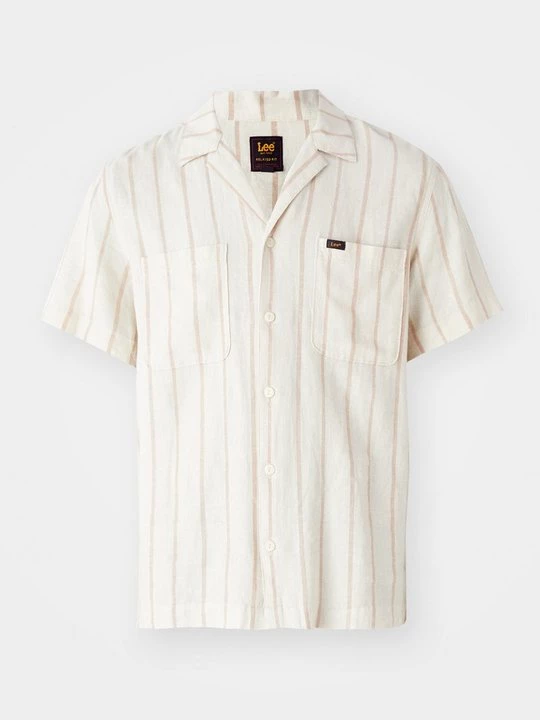 Foto van product Overhemd Lee beżowy