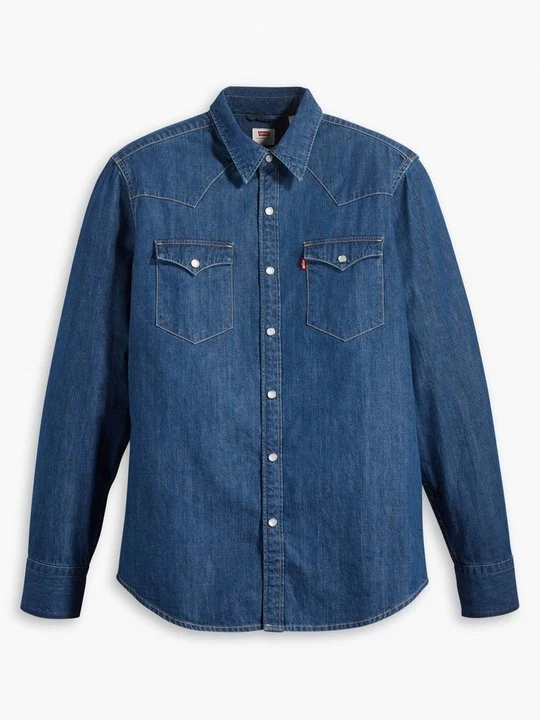 Foto van product Overhemd Levi's