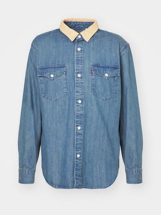 Foto van product Overhemd Levi's