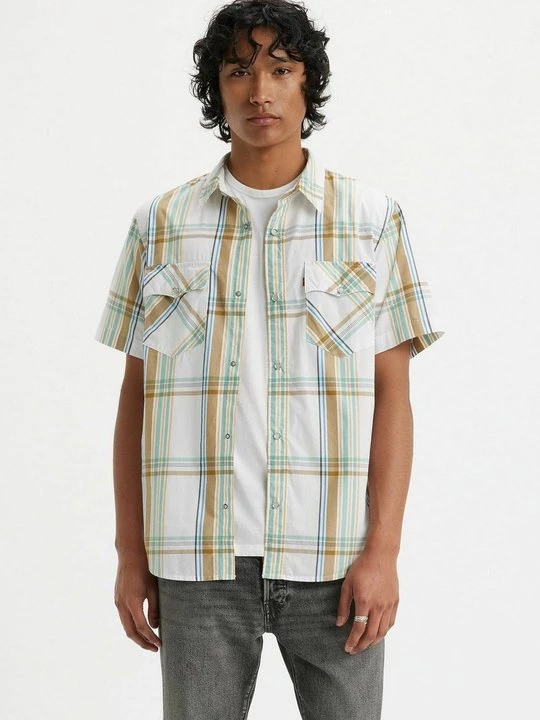 Foto van product Overhemd Levi's