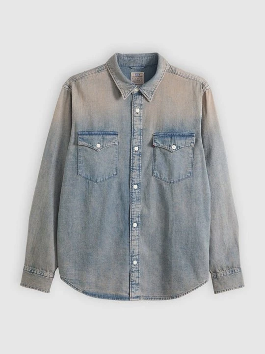 Foto van product Overhemd Levi's