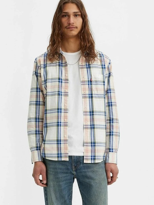 Foto van product Overhemd Levi's