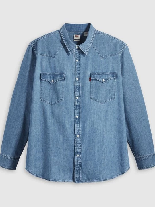 Foto van product Overhemd Levi's
