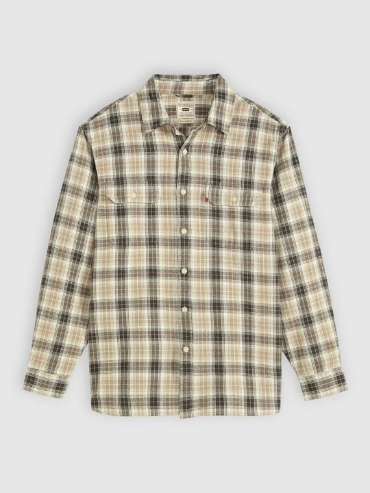Foto van product Overhemd Levi's beżowy