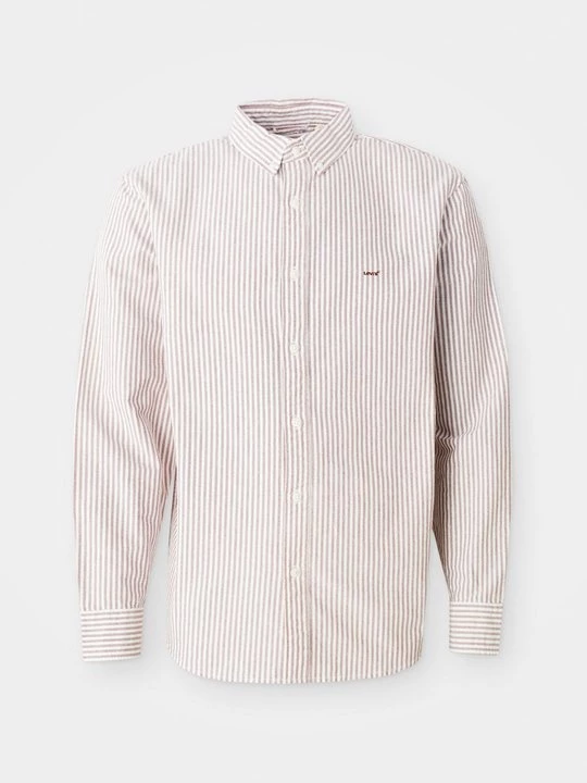 Foto van product Overhemd Levi's beżowy