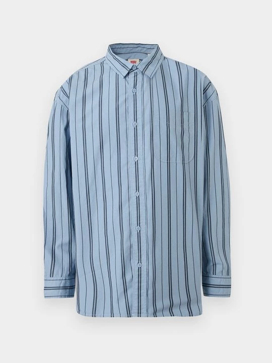 Foto van product Overhemd Levi's blauw