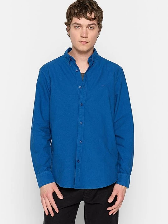 Foto van product Overhemd Levi's blauw