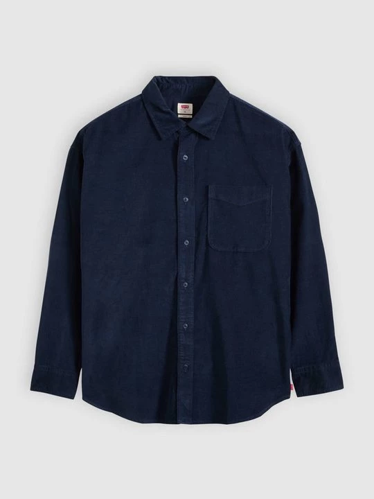 Foto van product Overhemd Levi's blauw