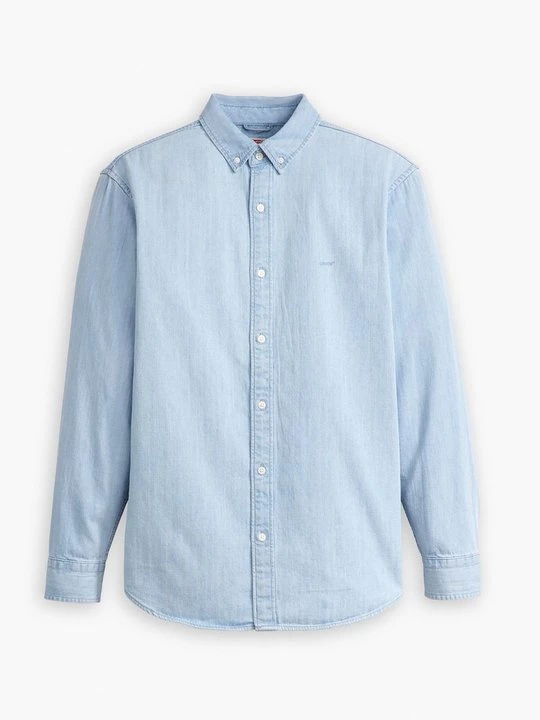 Foto van product Overhemd Levi's blauw