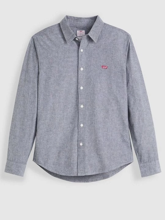Foto van product Overhemd Levi's grijs