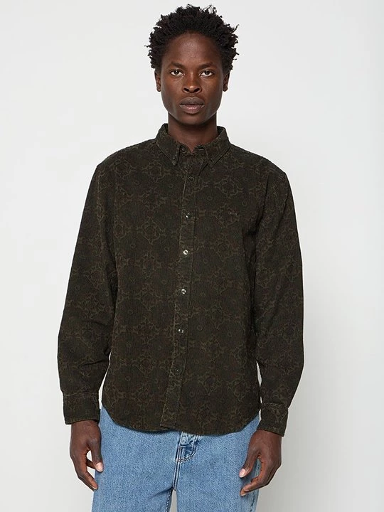 Foto van product Overhemd Levi's groen