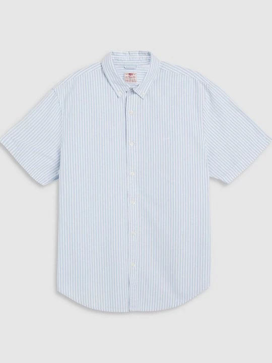 Foto van product Overhemd Levi's lichtblauw