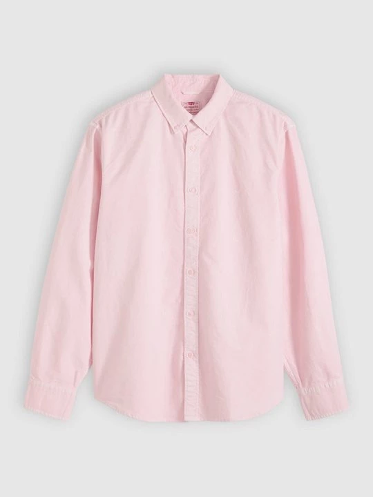 Foto van product Overhemd Levi's roze