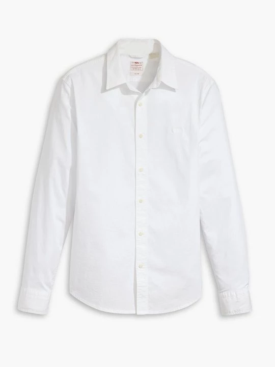 Foto van product Overhemd Levi's wit