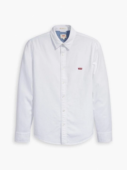 Foto van product Overhemd Levi's wit