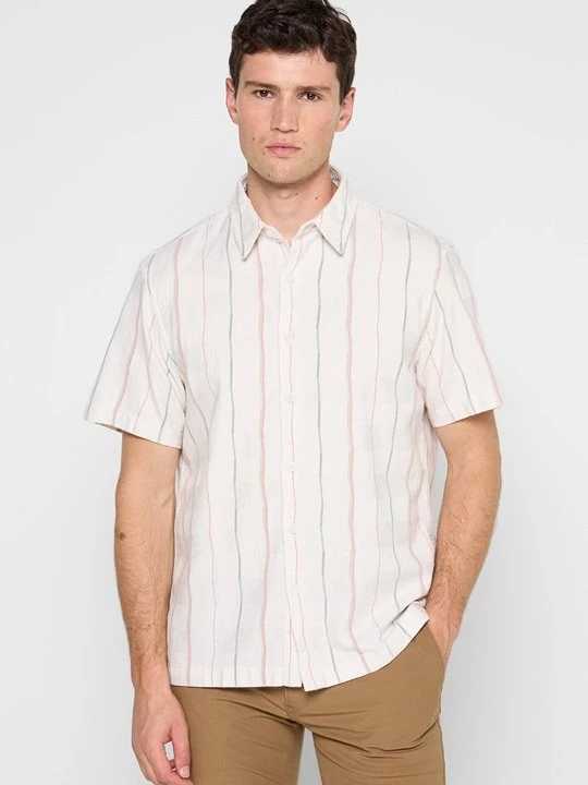 Foto van product Overhemd Levi's wit
