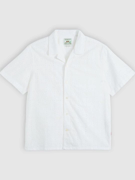 Foto van product Overhemd Levi's wit