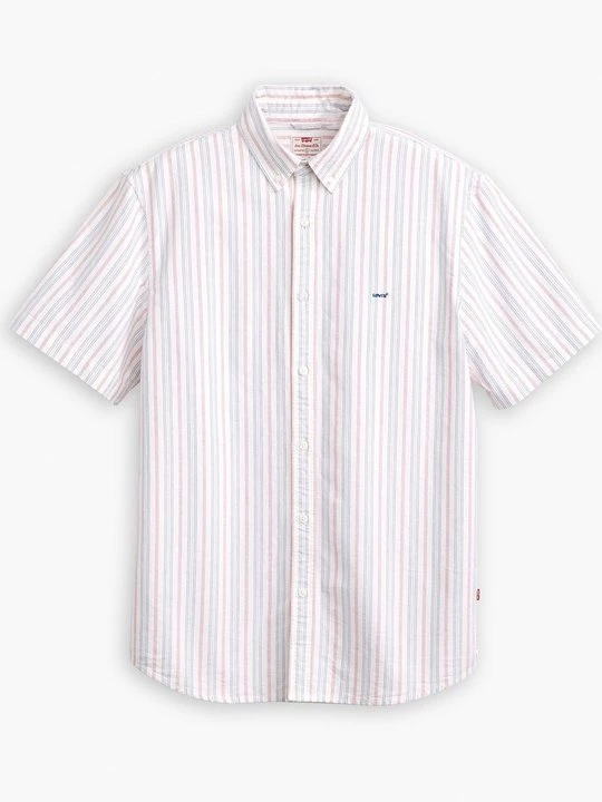 Foto van product Overhemd Levi's wit