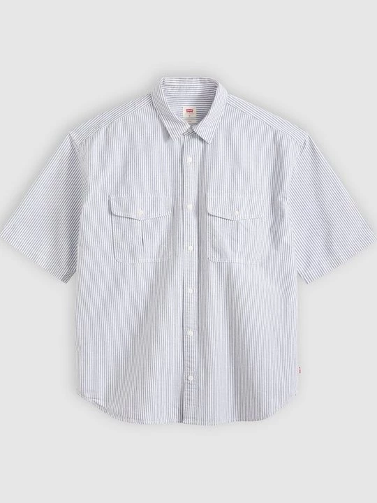 Foto van product Overhemd Levi's zwart