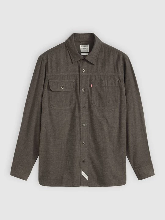 Foto van product Overhemd Levi's zwart