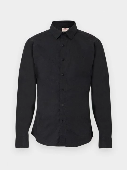 Foto van product Overhemd Levi's zwart