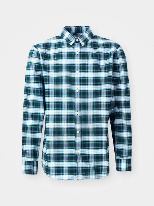 Foto van product Overhemd Levi's zwart
