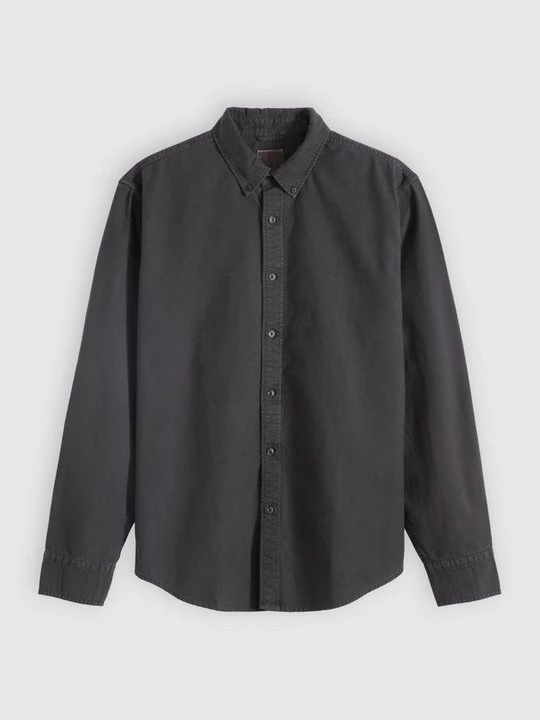 Foto van product Overhemd Levi's zwart