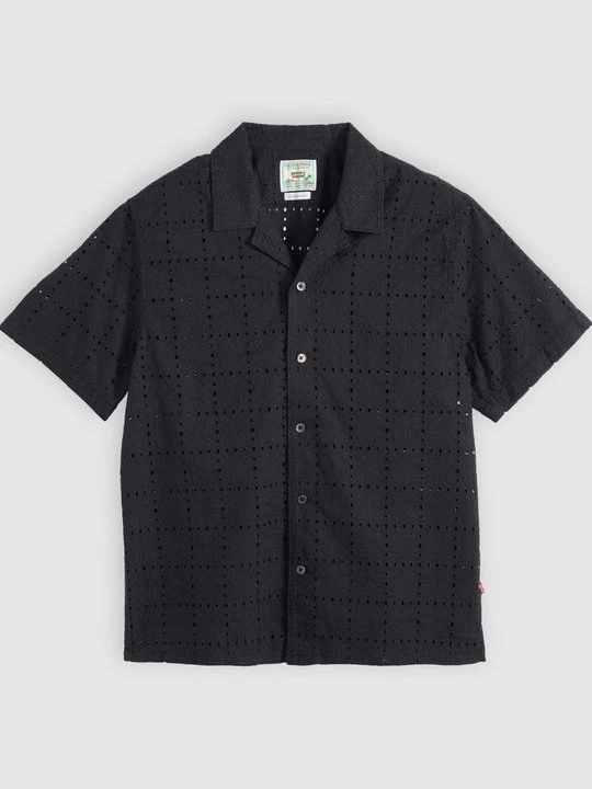 Foto van product Overhemd Levi's zwart