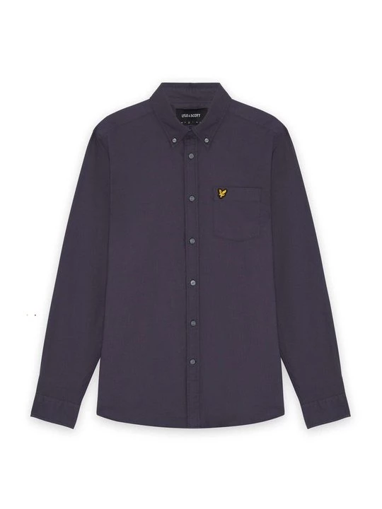 Foto van product Overhemd Lyle & Scott