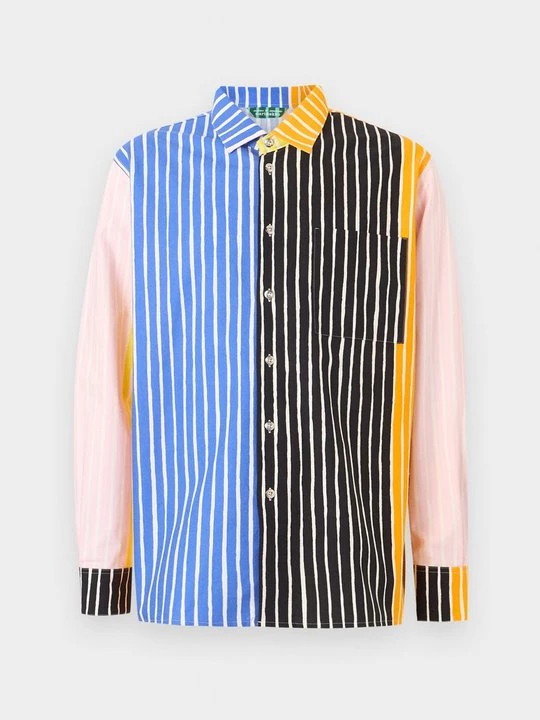 Foto van product Overhemd Marimekko