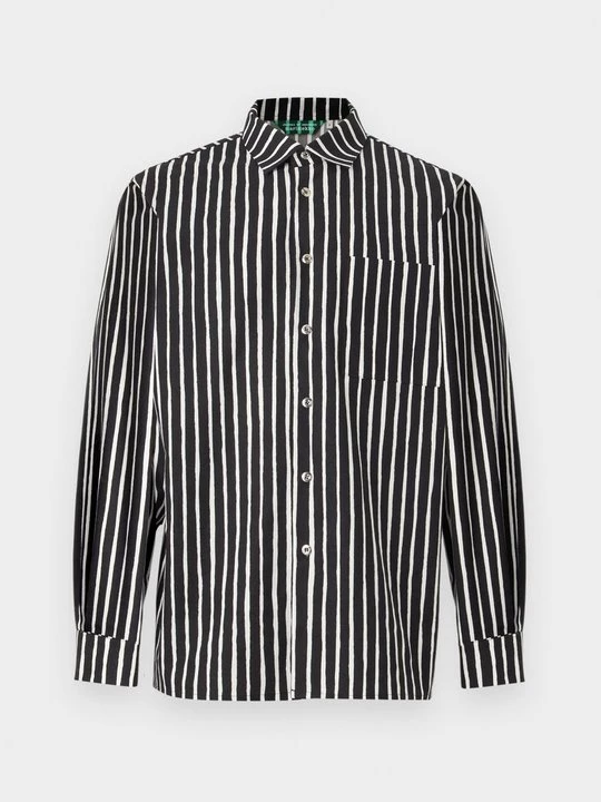 Foto van product Overhemd Marimekko wit