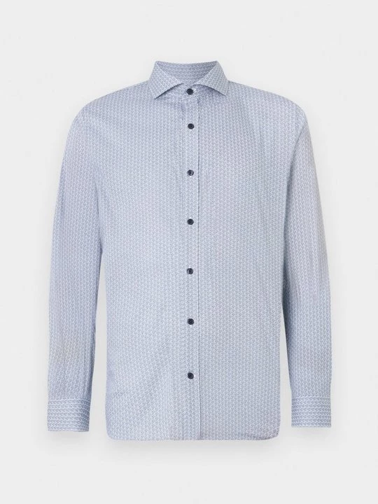 Foto van product Overhemd Matinique blauw