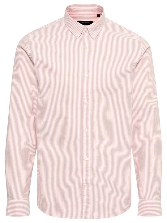 Foto van product Overhemd Matinique roze