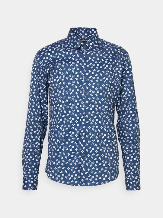 Foto van product Overhemd Michael Kors blauw